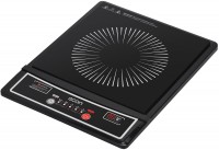 Photos - Cooker Econ ECO-601IP black