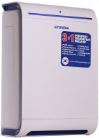 Photos - Humidifier Hyundai HP-50 