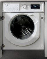 Integrated Washing Machine Whirlpool BI WMWG 81484 