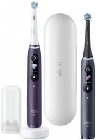 Electric Toothbrush Oral-B iO Series 8 Duo 