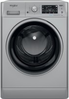 Photos - Washing Machine Whirlpool FFD 9448 SBSV silver