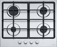 Photos - Hob Franke FHSM 604 4G XS C stainless steel