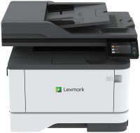 Photos - All-in-One Printer Lexmark MB3442ADW 