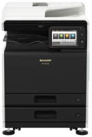 Photos - All-in-One Printer Sharp BP-30C25 