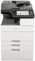 Photos - All-in-One Printer Lexmark MX910DXE 