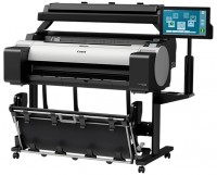 Photos - Plotter Printer Canon imagePROGRAF TM-300 MFP T36 