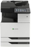 Photos - All-in-One Printer Lexmark CX921DE 