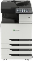 Photos - All-in-One Printer Lexmark CX923DTE 