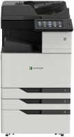 Photos - All-in-One Printer Lexmark CX924DXE 