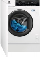 Photos - Integrated Washing Machine Electrolux PerfectCare 700 EW7F 348 SI 