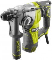 Photos - Rotary Hammer Ryobi RSDS800-KA5 