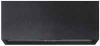 Cooker Hood Elica Rules Dekt/F/90 graphite