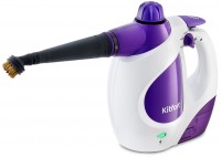 Photos - Steam Cleaner KITFORT KT-976 