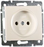 Photos - Socket Lezard Rain 703-3088-121 ivory