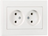 Photos - Socket Lezard Rain 703-0202-128 white