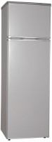 Photos - Fridge Snaige FR27SM-S2MP0G silver