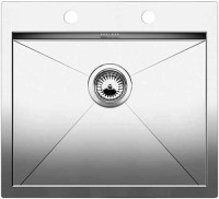 Photos - Kitchen Sink Blanco Zerox 500-IF/A 515640 560x510