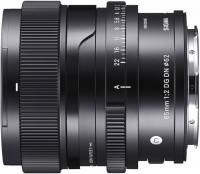 Camera Lens Sigma 65mm f/2.0 DG DN 