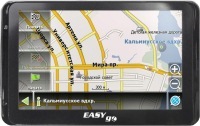 Photos - Sat Nav EasyGo 530B DVR 