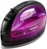 Photos - Iron Panasonic NI-WL41VTW 