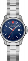 Photos - Wrist Watch Swiss Military Hanowa 06-7230.7.04.003 