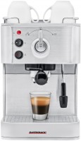 Coffee Maker Gastroback Design Espresso Plus stainless steel