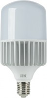 Photos - Light Bulb IEK LLE HP 100W 6500K E40 
