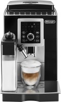 Photos - Coffee Maker De'Longhi Magnifica S Cappuccino Smart ECAM 23.260B black