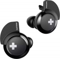 Photos - Headphones Philips SHB4385 