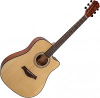 Photos - Acoustic Guitar Alfabeto WS41 Spruce 