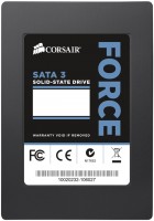 Photos - SSD Corsair Force Series 3 CSSD-F180GB3-BK 180 GB