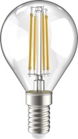 Photos - Light Bulb IEK LLF CL G45 5W 3000K E14 