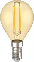 Photos - Light Bulb IEK LLF CLG G45 5W 3000K E14 