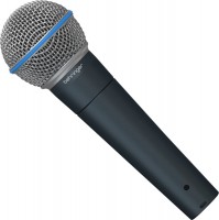 Microphone Behringer BA-85A 
