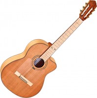 Photos - Acoustic Guitar Ortega RCE179 