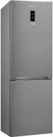 Photos - Fridge Smeg FC18EN4AX stainless steel