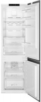 Photos - Integrated Fridge Smeg C 8175TNE 