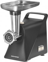 Photos - Meat Mincer Redmond RMG-1245 black