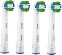 Toothbrush Head Oral-B Precision Clean EB 20RB-4 