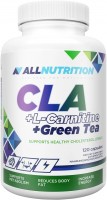 Fat Burner AllNutrition CLA/L-Carnitine/Green Tea 120 cap 120