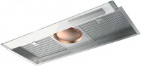 Photos - Cooker Hood Faber Ilma Touch X A120 stainless steel