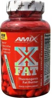 Fat Burner Amix XFAT Thermo 90 cap 90