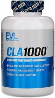 Photos - Fat Burner EVL Nutrition CLA 1000 90