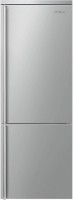 Photos - Fridge Smeg FA3905RX stainless steel