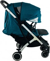 Photos - Pushchair Yoya Plus 4 2 in 1 