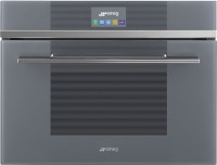 Integrated Freezer Smeg SAB 4104S 