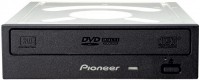 Photos - Optical Drive Pioneer DVR-A18LBK 