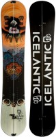 Photos - Ski Icelantic Gemini Splitboard 161 (2014/2015) 