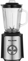 Photos - Mixer Willmark WTB-901GS stainless steel