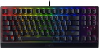 Photos - Keyboard Razer BlackWidow V3 TKL  Yellow Switch